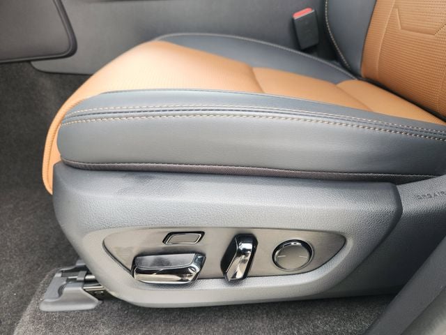 2026 Lexus GX 550 Luxury+