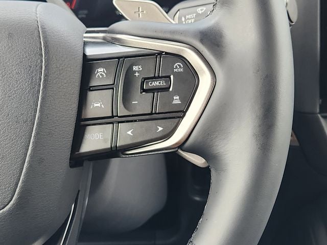 2026 Lexus GX 550 Luxury+