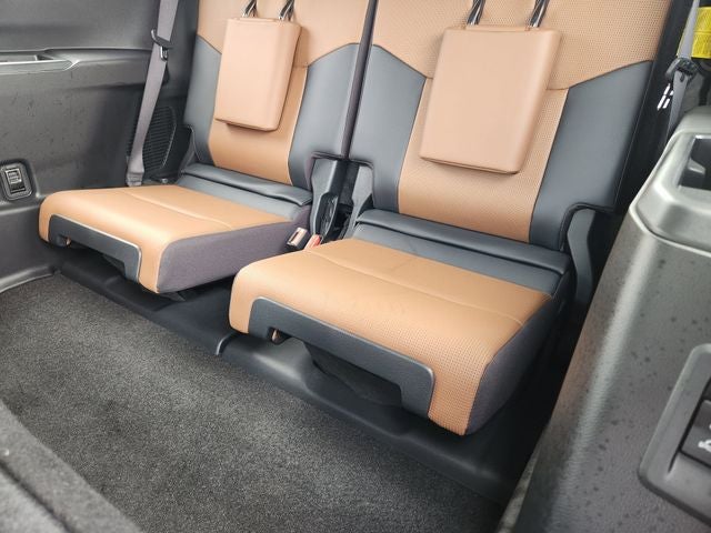 2026 Lexus GX 550 Luxury+