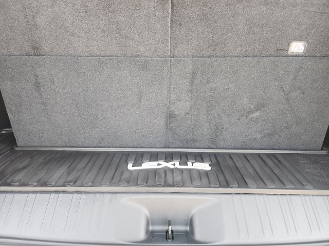 2026 Lexus GX 550 Luxury+