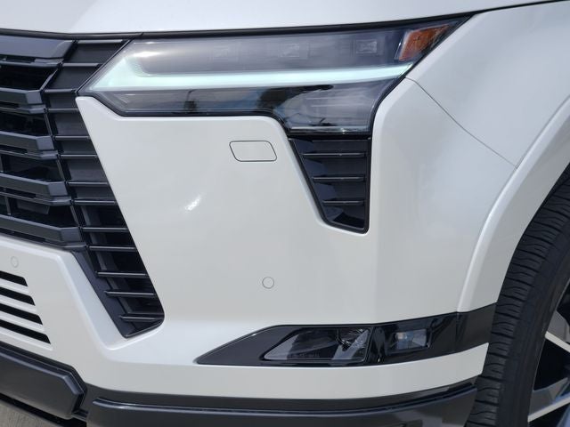 2026 Lexus GX 550 Luxury+