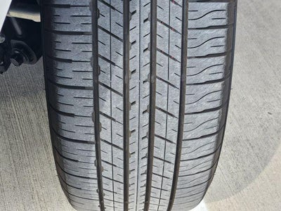 2026 Lexus GX 550 Luxury+