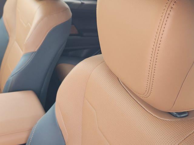 2026 Lexus GX 550 Luxury+