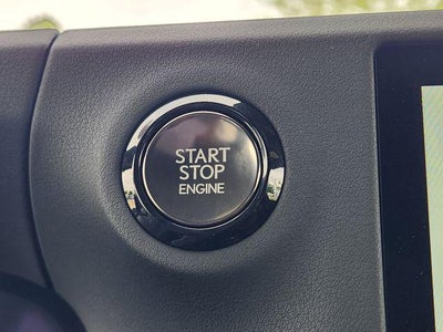 2026 Lexus GX 550 Luxury+