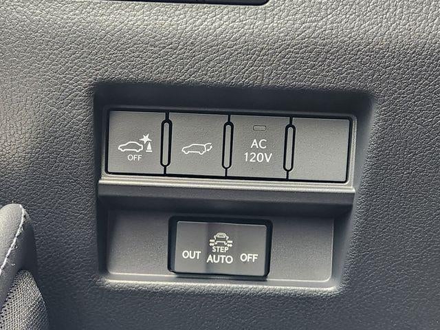 2026 Lexus GX 550 Luxury+