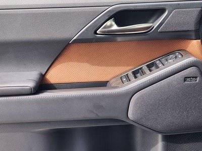 2026 Lexus GX 550 Luxury+