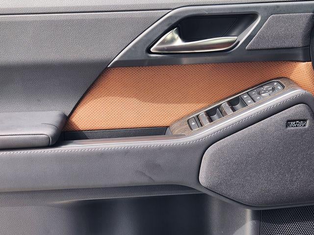 2026 Lexus GX 550 Luxury+