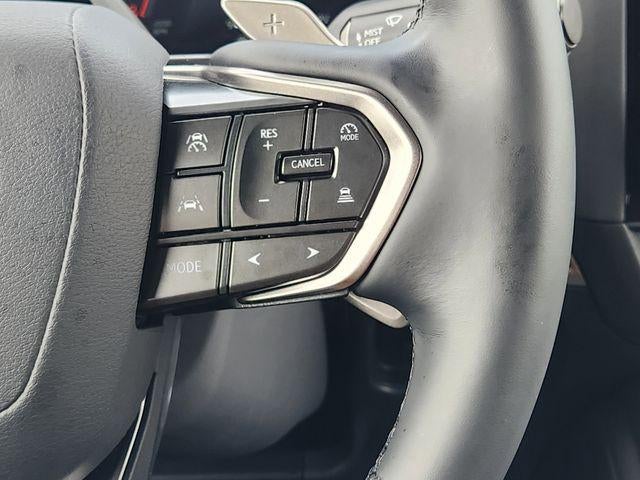 2026 Lexus GX 550 Luxury+