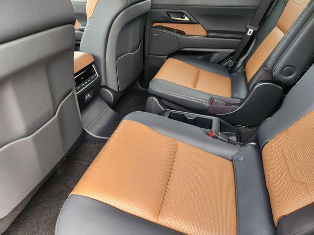 2026 Lexus GX 550 Luxury+