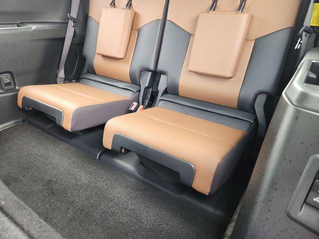 2026 Lexus GX 550 Luxury+