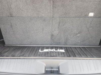 2026 Lexus GX 550 Luxury+