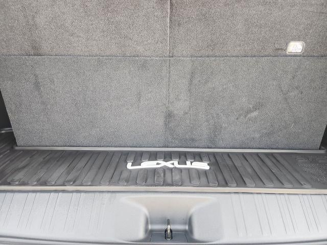 2026 Lexus GX 550 Luxury+