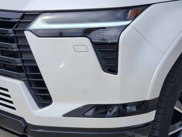 2026 Lexus GX 550 Luxury+