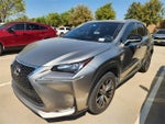 2015 Lexus NX 200t F Sport