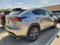2015 Lexus NX 200t F Sport