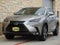 2018 Lexus NX 300 Base