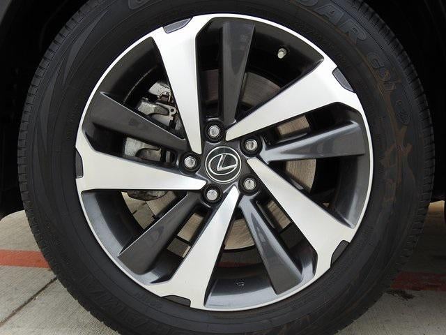2018 Lexus NX 300 Base