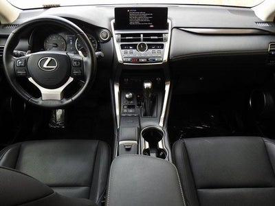 2018 Lexus NX 300 Base