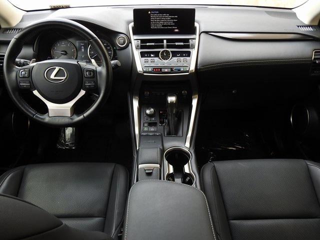 2018 Lexus NX 300 Base