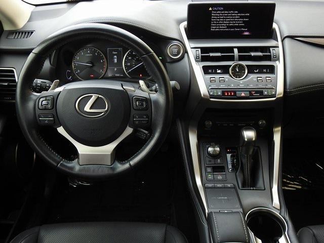 2018 Lexus NX 300 Base