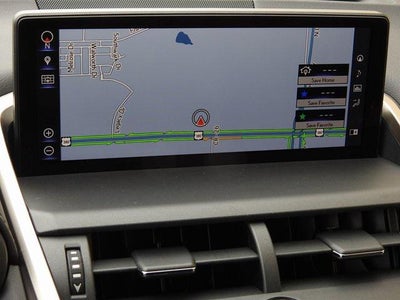 2018 Lexus NX 300 Base