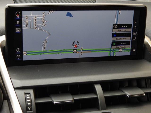 2018 Lexus NX 300 Base