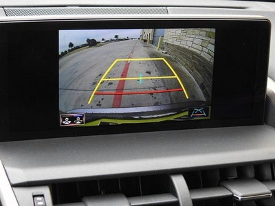 2018 Lexus NX 300 Base