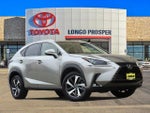 2018 Lexus NX 300 Base