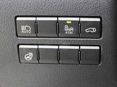 2018 Lexus NX 300 Base