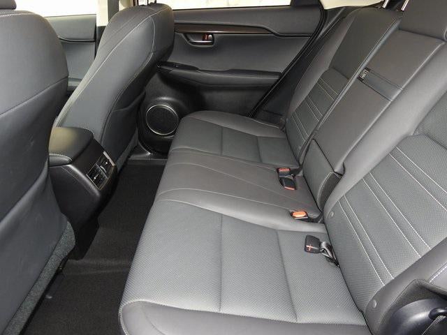 2018 Lexus NX 300 Base