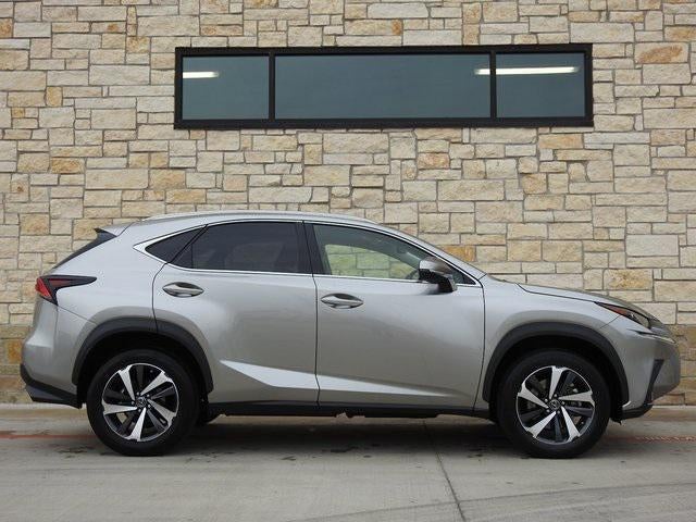 2018 Lexus NX 300 Base