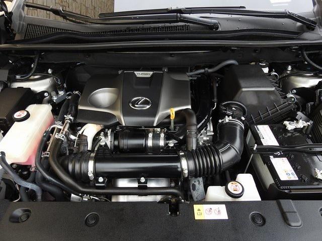2018 Lexus NX 300 Base
