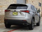 2018 Lexus NX 300 Base
