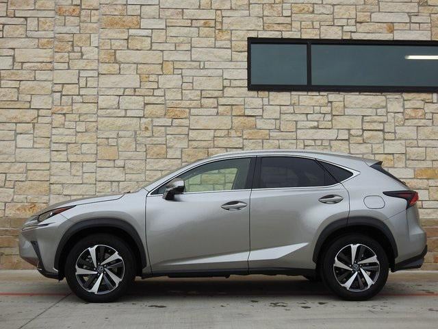 2018 Lexus NX 300 Base