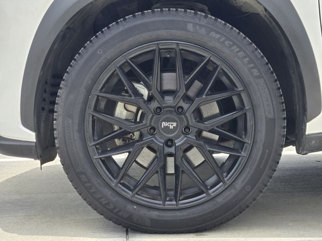 2019 Lexus NX 300 Base