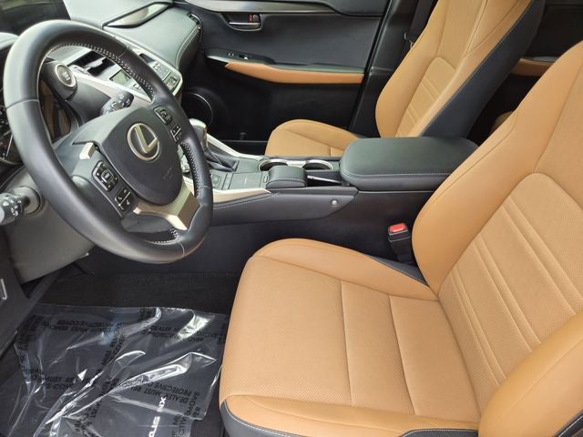2019 Lexus NX 300 Base
