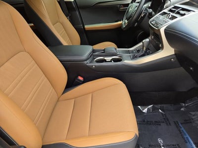 2019 Lexus NX 300 Base