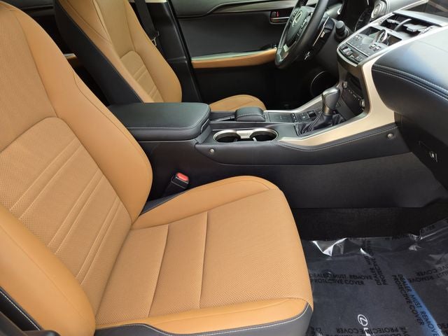 2019 Lexus NX 300 Base