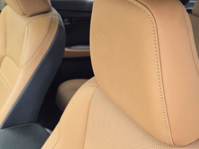 2019 Lexus NX 300 Base