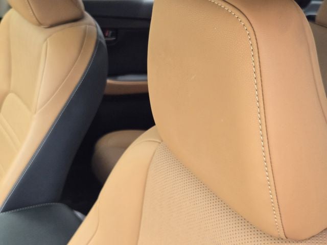 2019 Lexus NX 300 Base