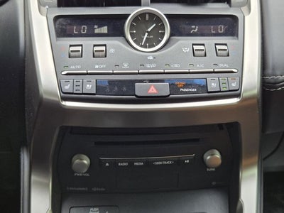 2019 Lexus NX 300 Base