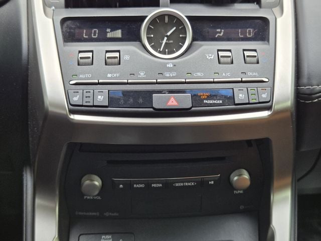 2019 Lexus NX 300 Base