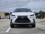 2019 Lexus NX 300 Base