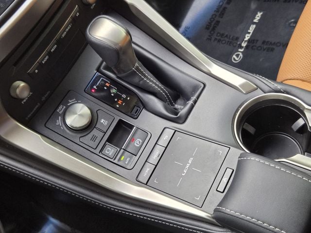 2019 Lexus NX 300 Base