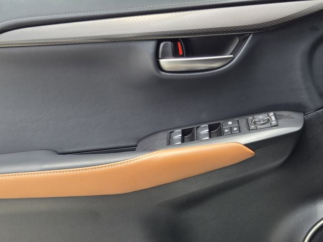 2019 Lexus NX 300 Base