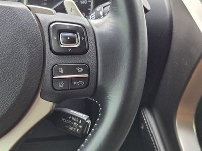 2019 Lexus NX 300 Base