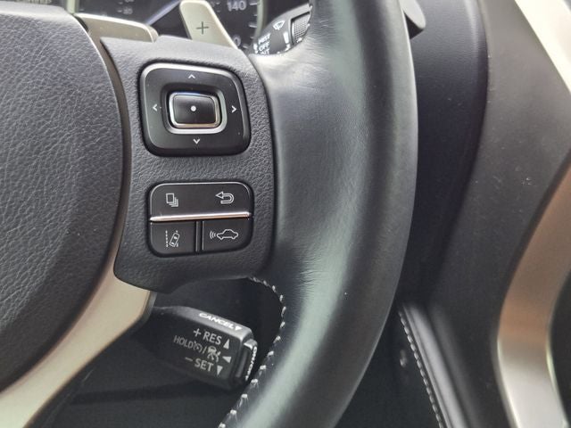 2019 Lexus NX 300 Base