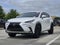 2019 Lexus NX 300 Base