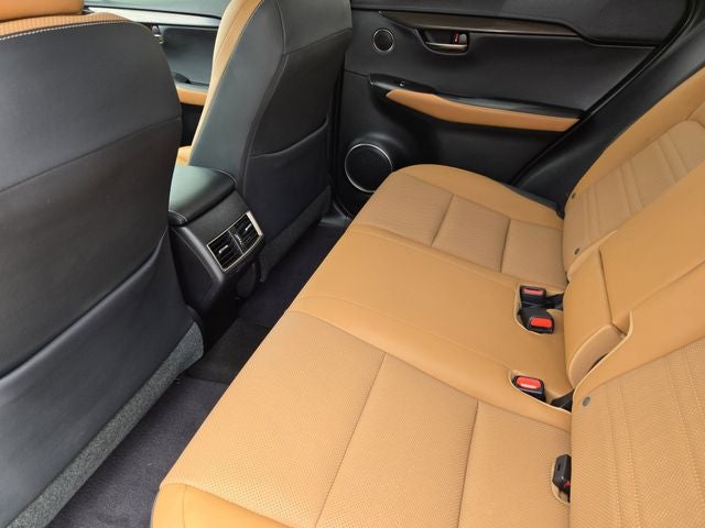 2019 Lexus NX 300 Base