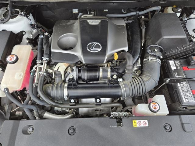 2019 Lexus NX 300 Base
